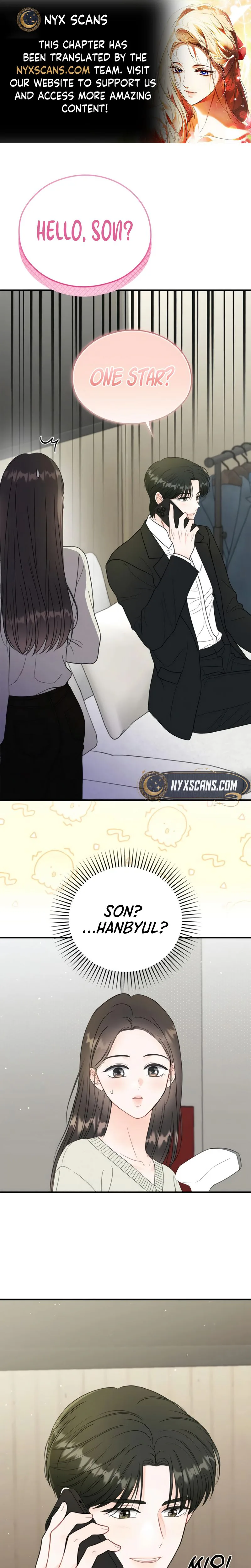One and only Chapter 57 - Page 1