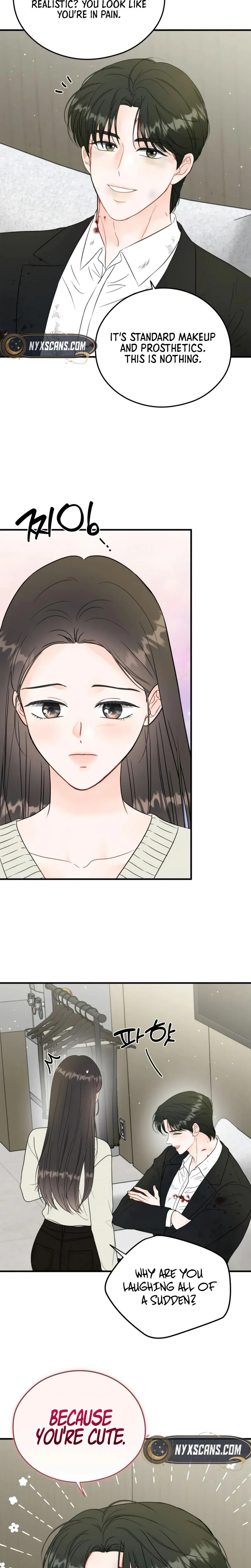 One and only Chapter 57 - Page 5