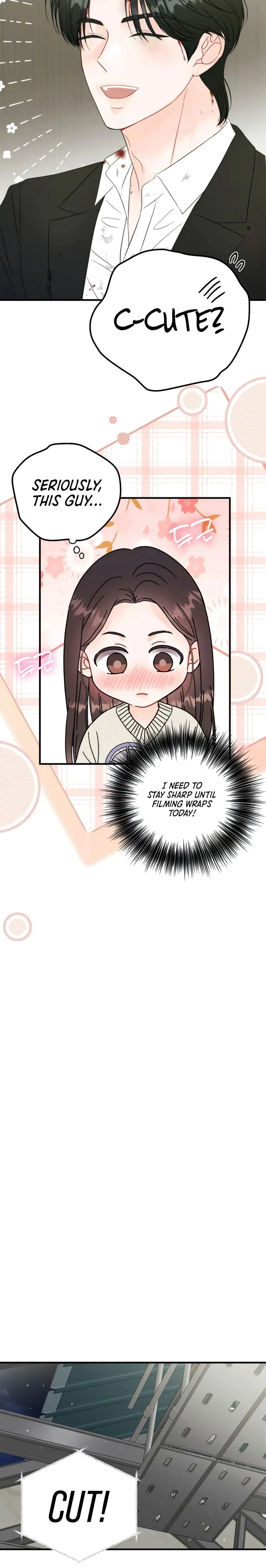 One and only Chapter 57 - Page 6
