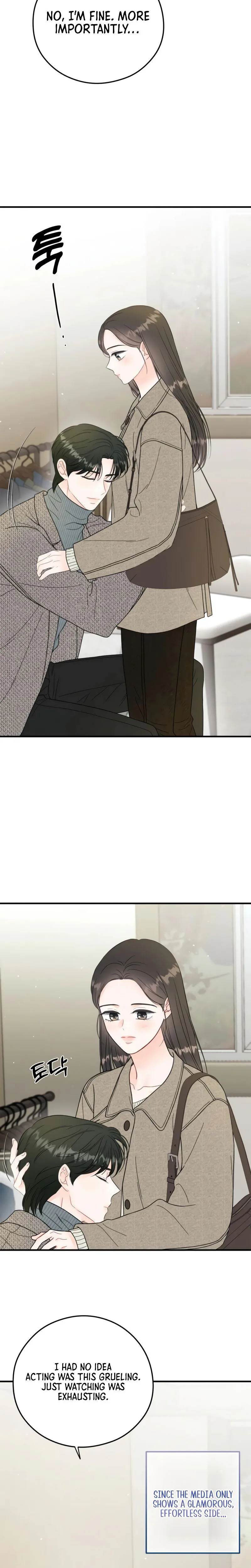One and only Chapter 57 - Page 9