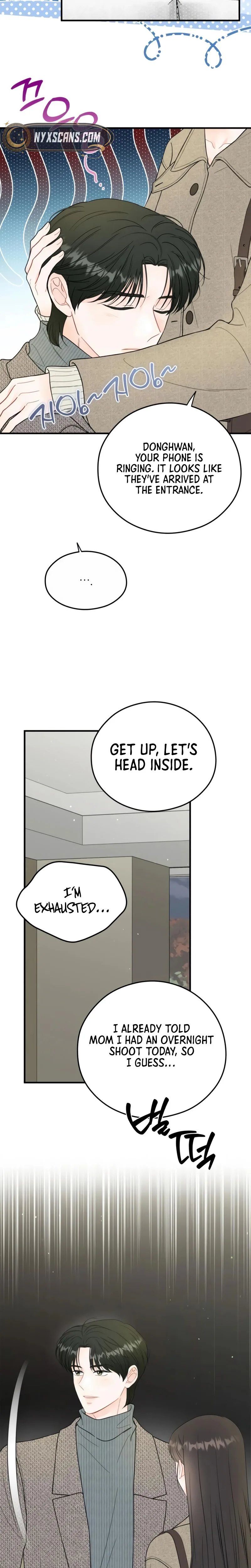 One and only Chapter 57 - Page 11