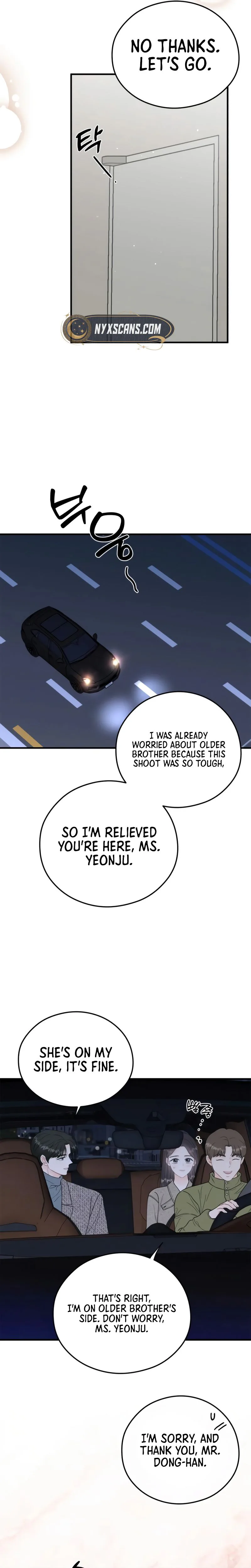 One and only Chapter 57 - Page 13