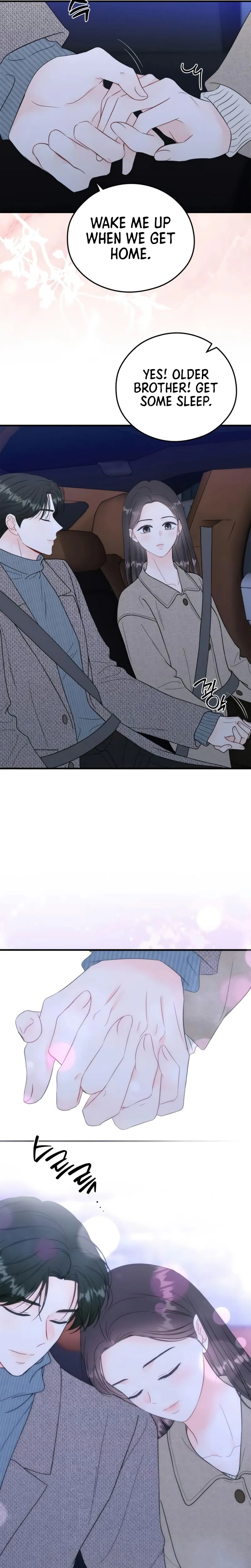One and only Chapter 57 - Page 14
