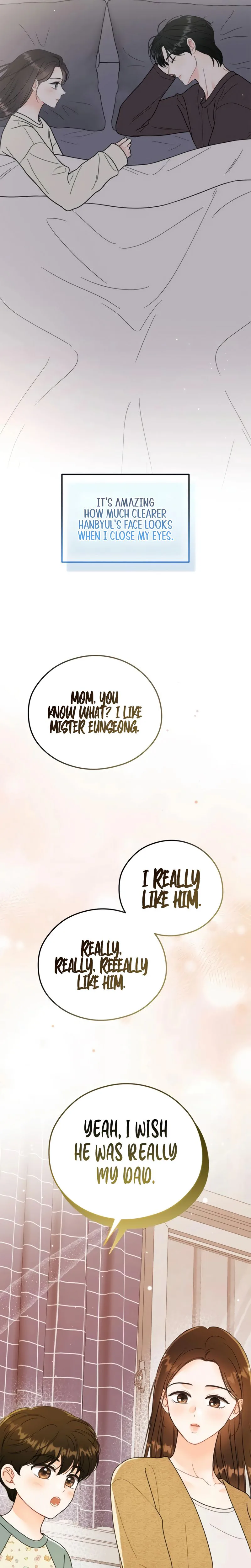 One and only Chapter 57 - Page 16