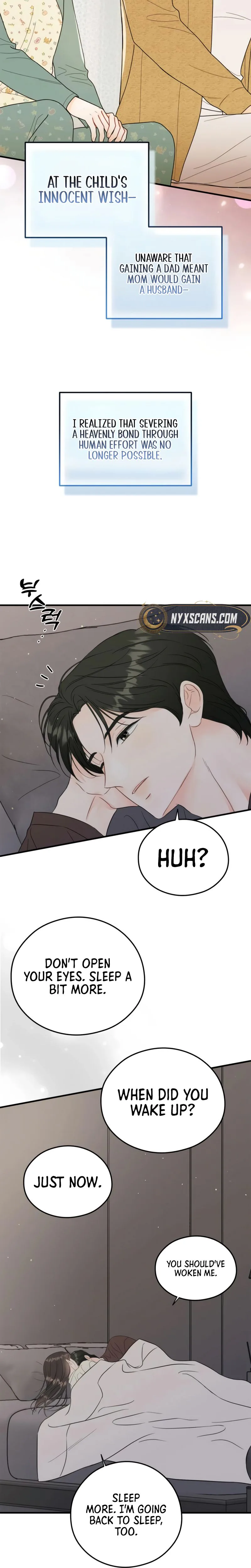 One and only Chapter 57 - Page 17