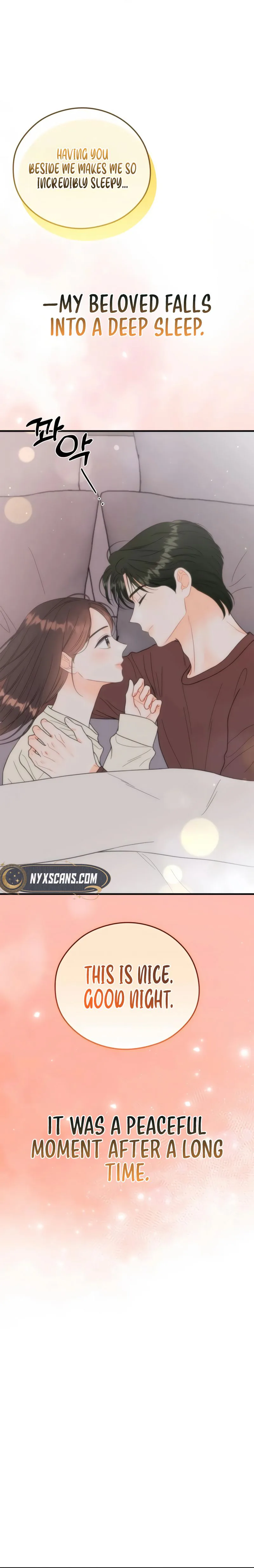 One and only Chapter 57 - Page 18
