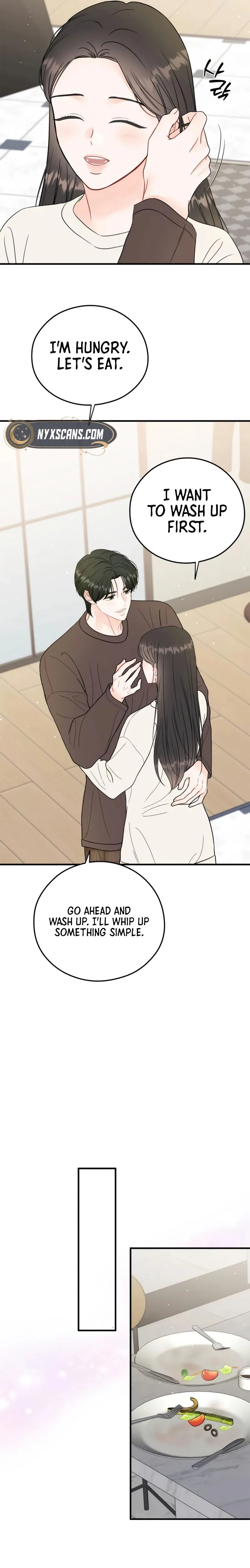 One and only Chapter 57 - Page 22
