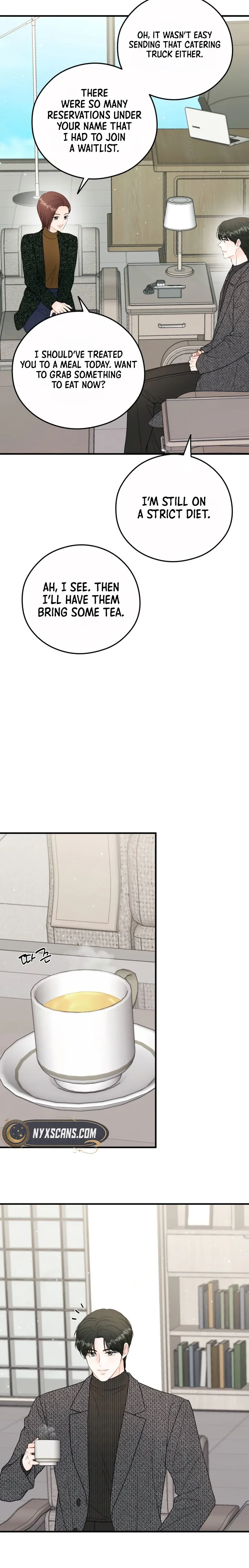 One and only Chapter 58 - Page 7
