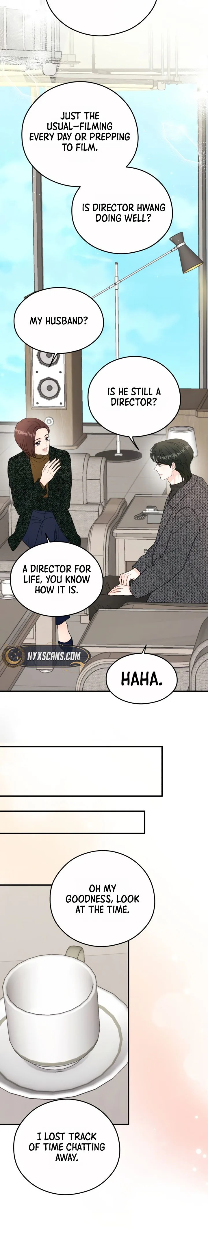 One and only Chapter 58 - Page 9