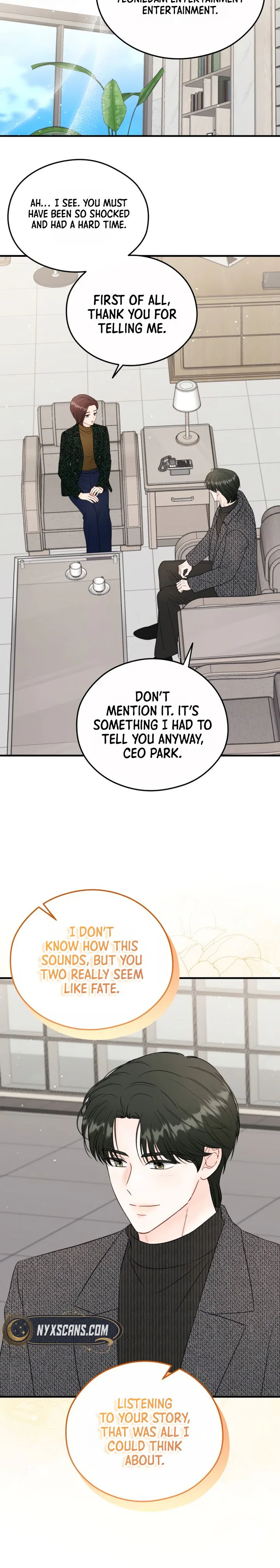 One and only Chapter 58 - Page 13