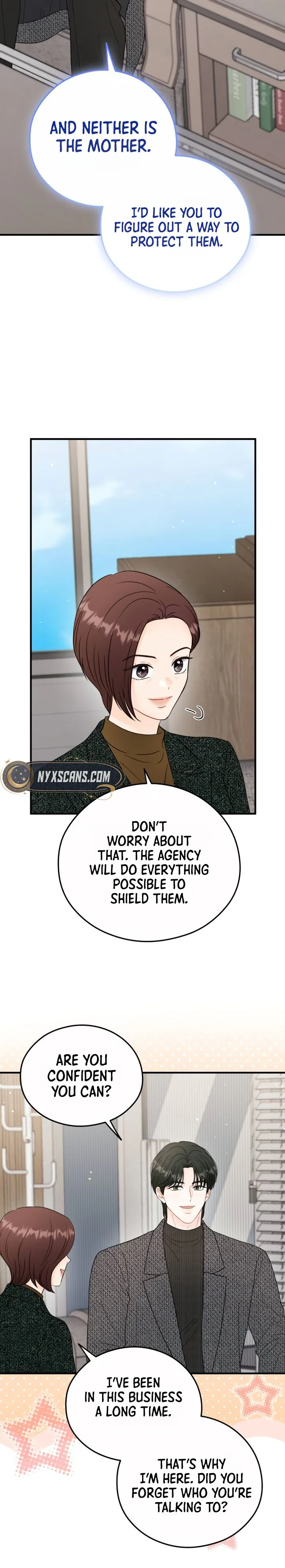 One and only Chapter 58 - Page 15