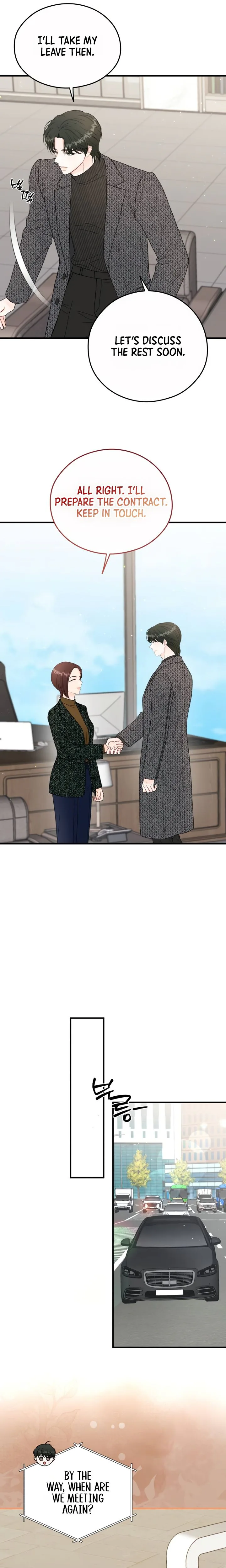 One and only Chapter 58 - Page 16