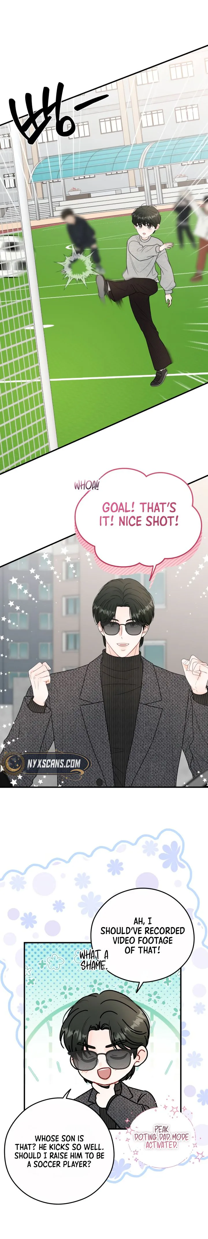 One and only Chapter 58 - Page 19