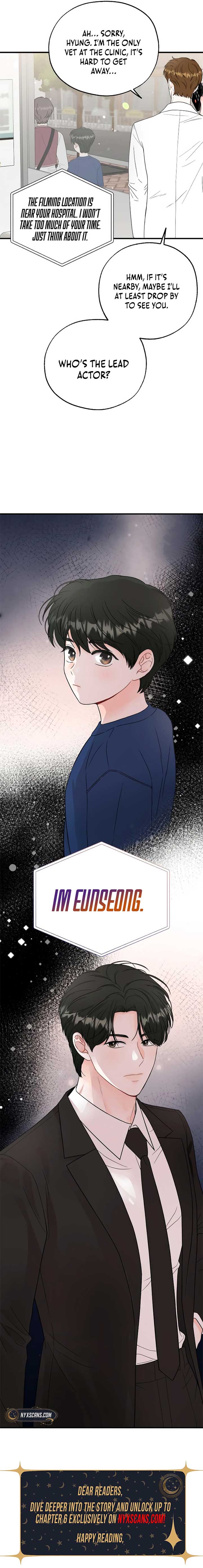 One and only Chapter 6 - Page 11