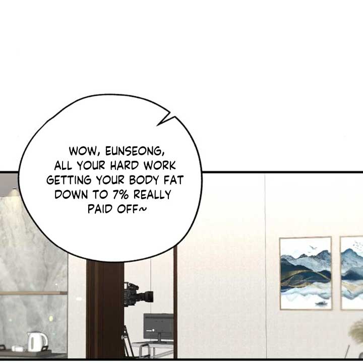 One and only Chapter 8 - Page 2