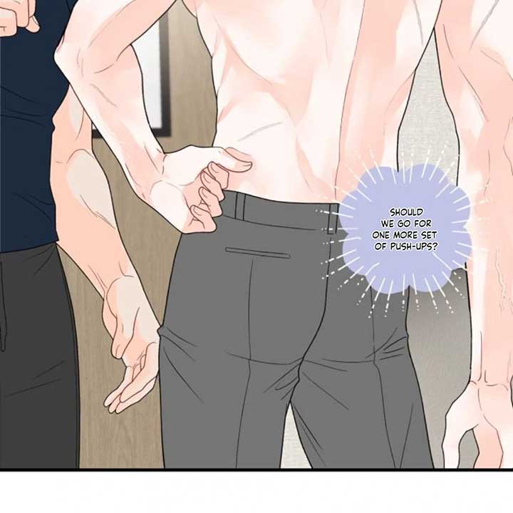 One and only Chapter 8 - Page 4