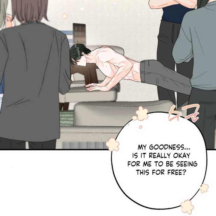 One and only Chapter 8 - Page 6