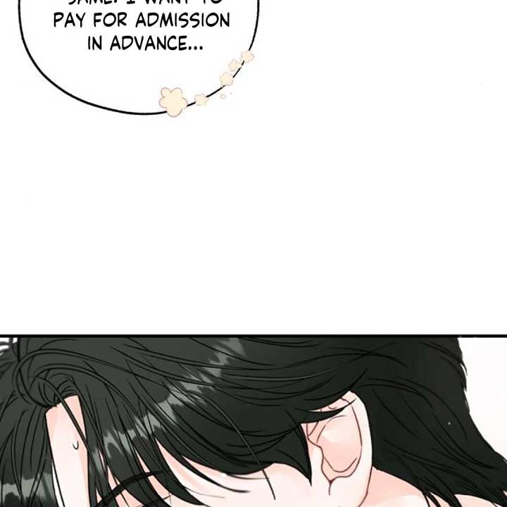 One and only Chapter 8 - Page 8