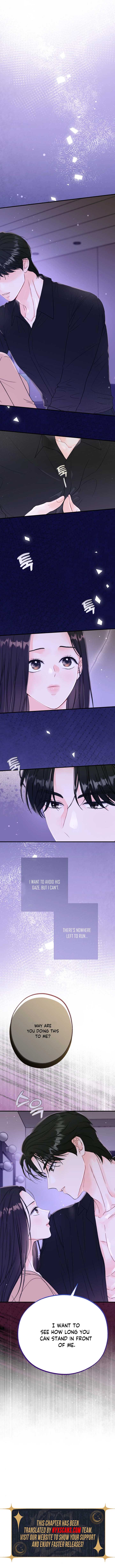One and only Chapter 8 - Page 19
