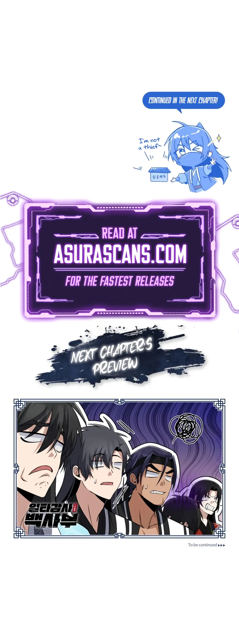 One hit teacher master baek Chapter 113 - Page 12