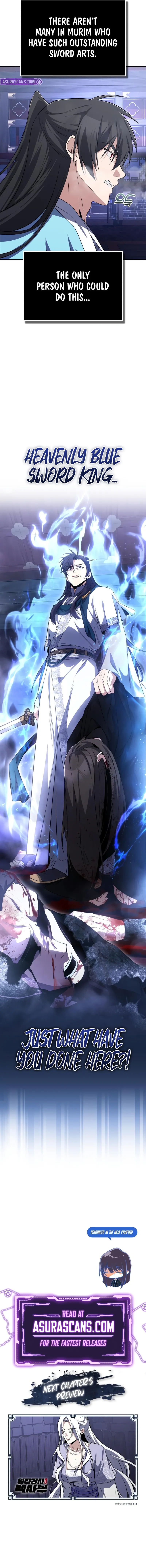 One hit teacher master baek Chapter 114 - Page 11