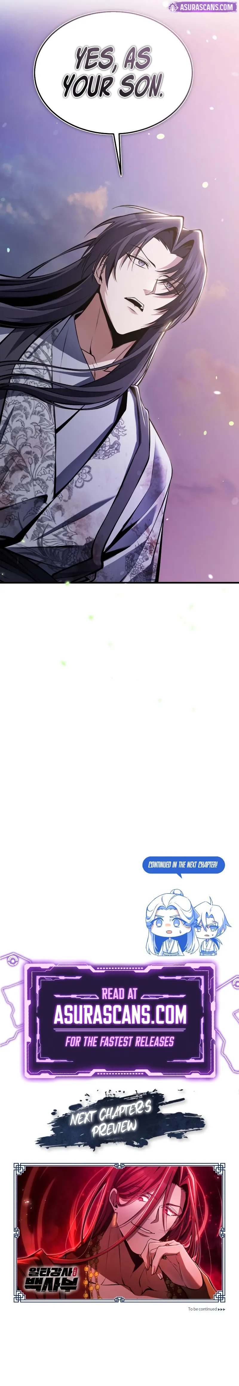 One hit teacher master baek Chapter 119 - Page 11