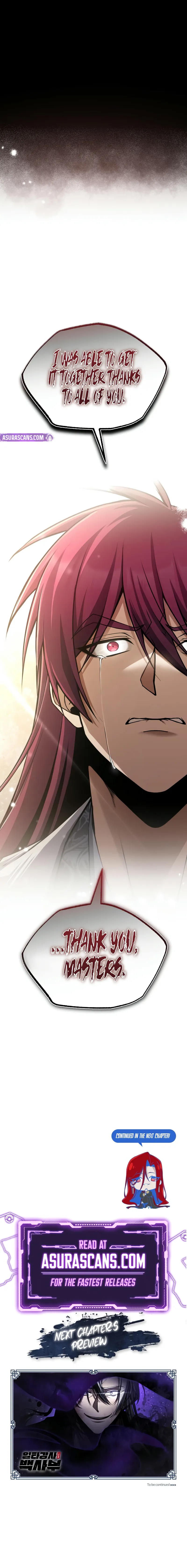 One hit teacher master baek Chapter 120 - Page 12