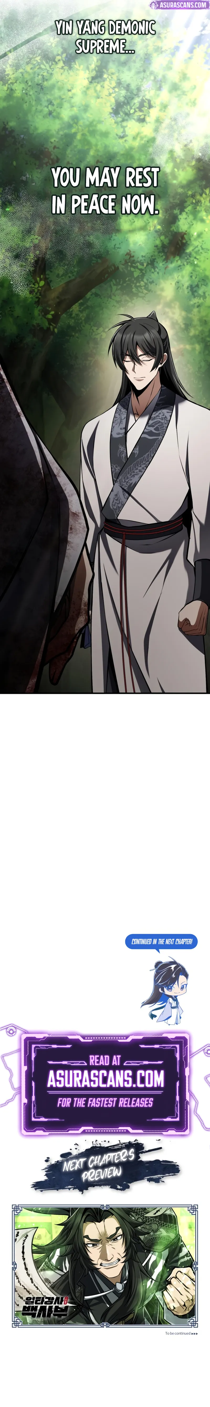 One hit teacher master baek Chapter 122 - Page 12