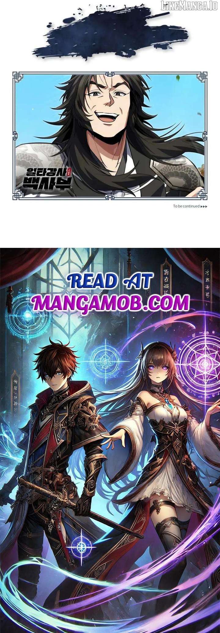 One hit teacher master baek Chapter 143 - Page 15