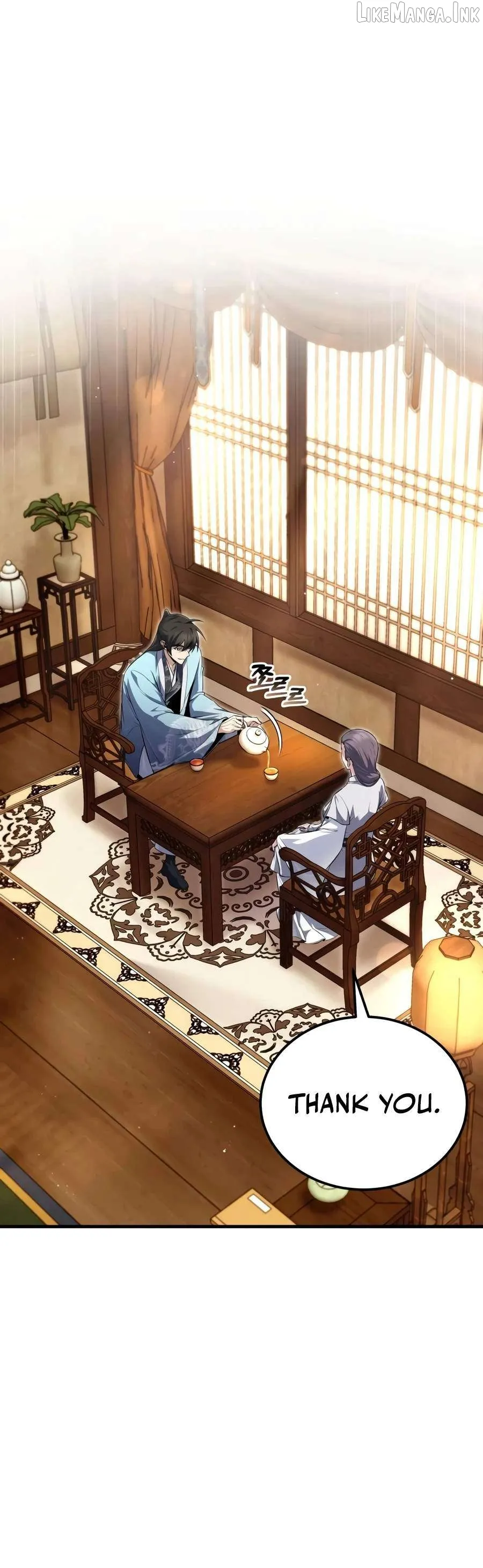 One hit teacher master baek Chapter 146 - Page 9