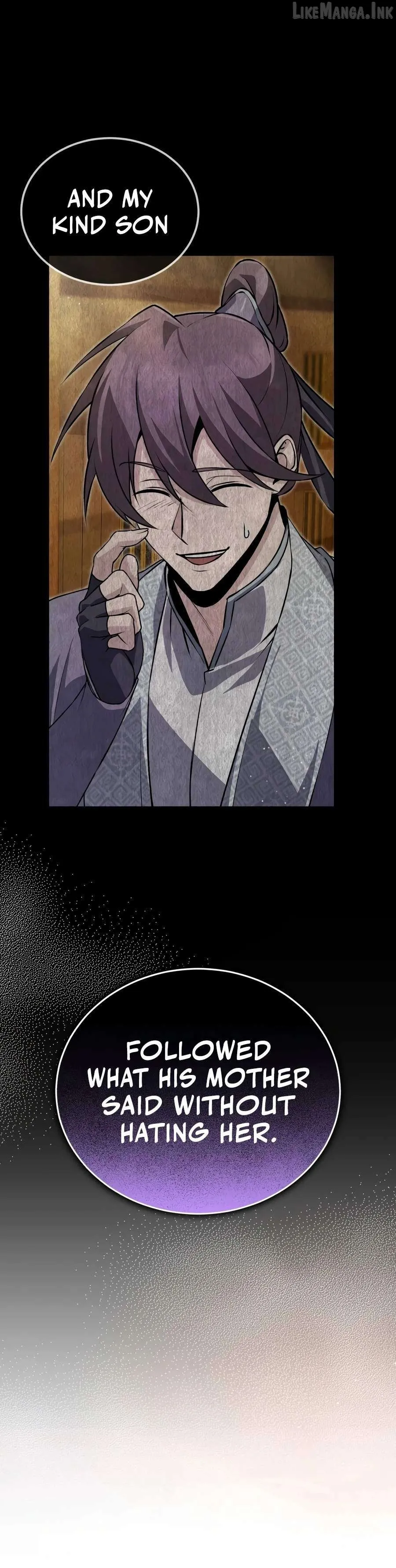 One hit teacher master baek Chapter 146 - Page 11