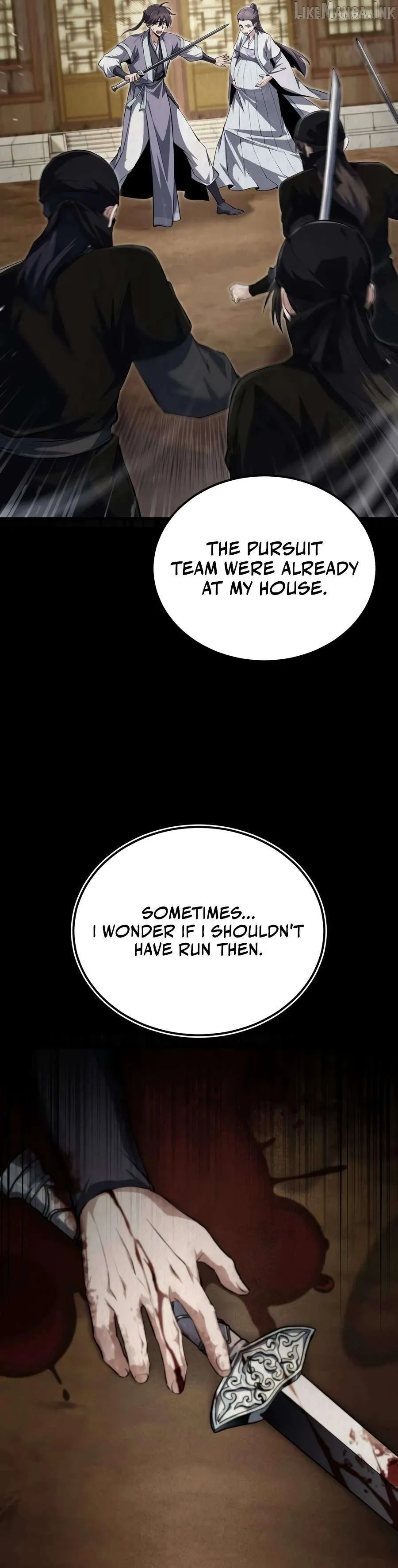 One hit teacher master baek Chapter 146 - Page 18