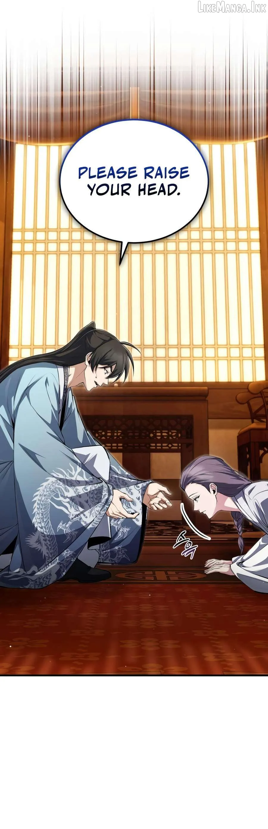 One hit teacher master baek Chapter 147 - Page 8