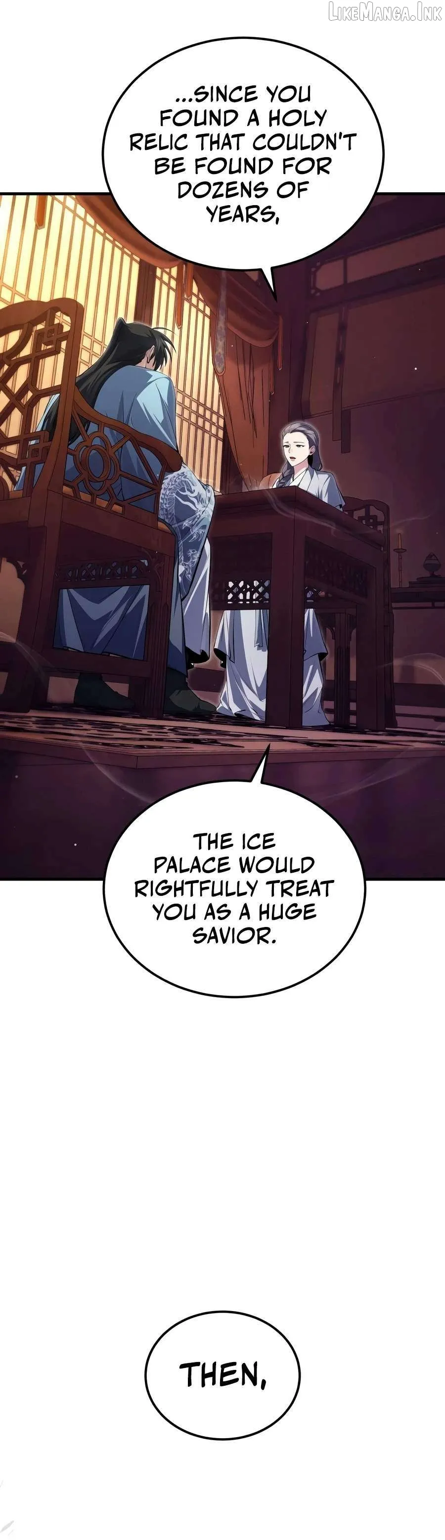 One hit teacher master baek Chapter 147 - Page 13