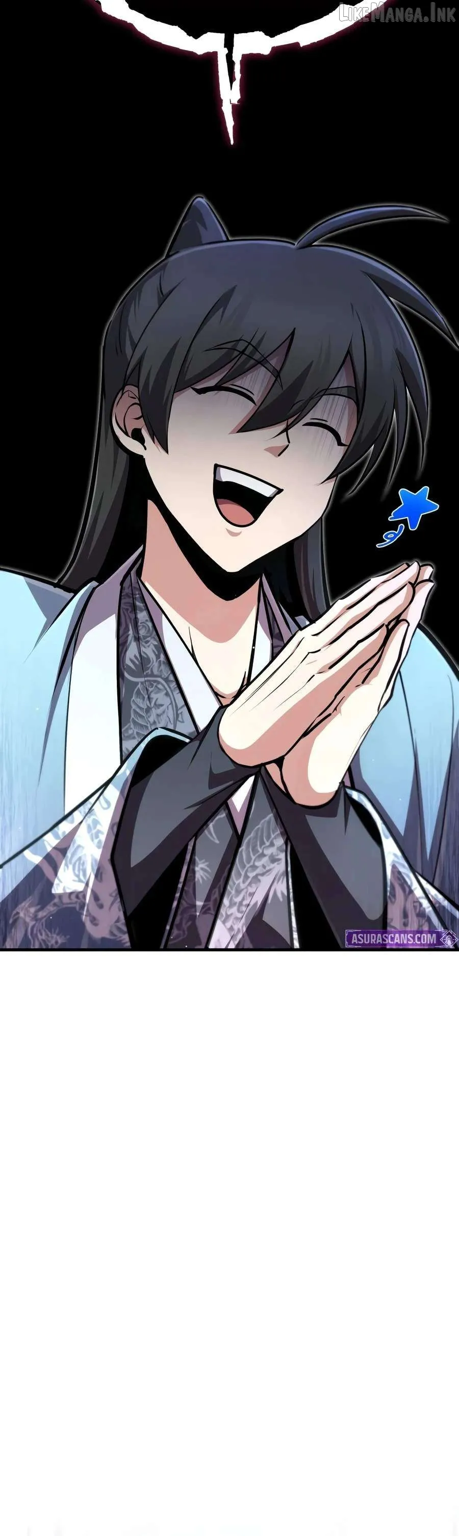 One hit teacher master baek Chapter 147 - Page 15