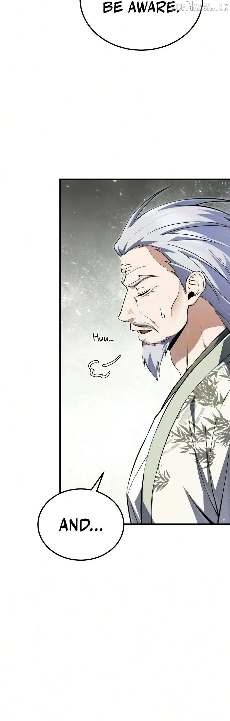 One hit teacher master baek Chapter 148 - Page 7