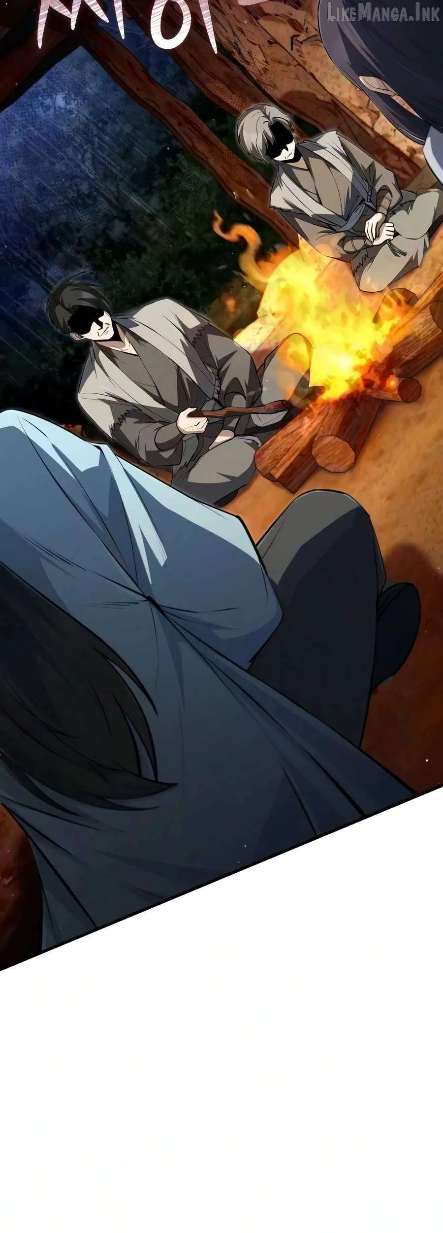 One hit teacher master baek Chapter 149 - Page 3