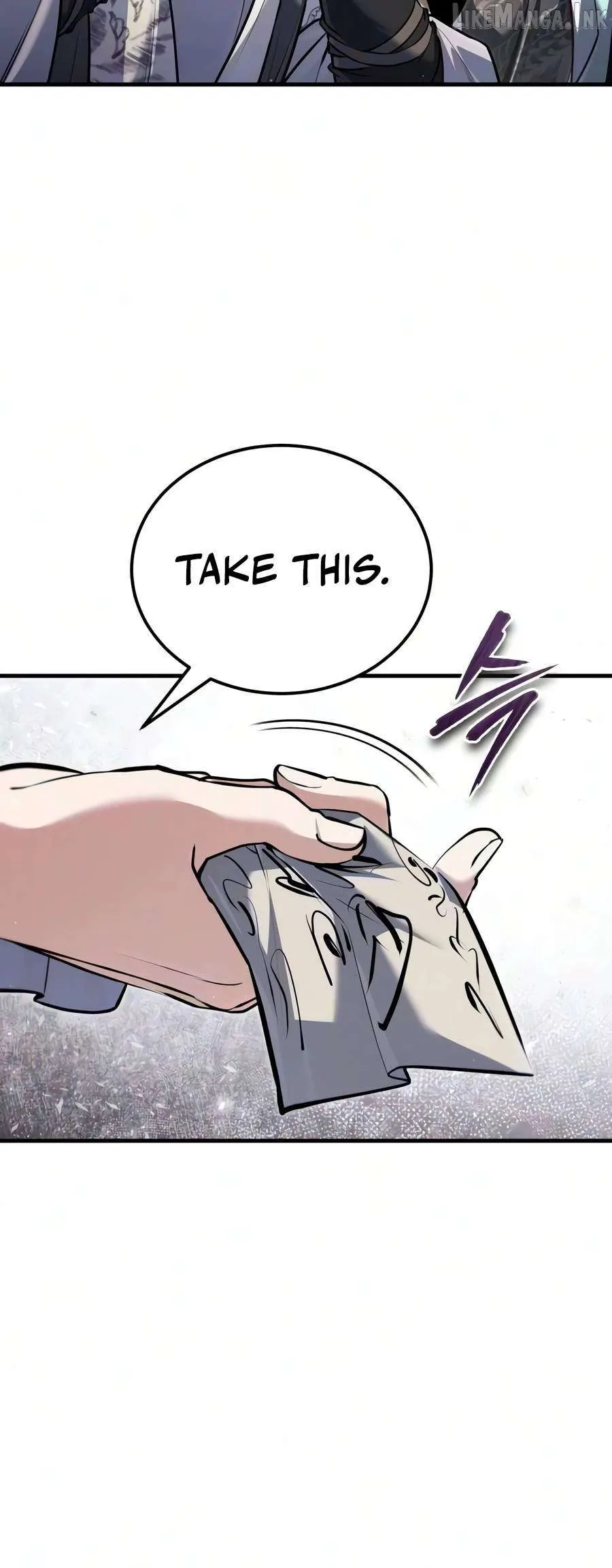 One hit teacher master baek Chapter 149 - Page 7