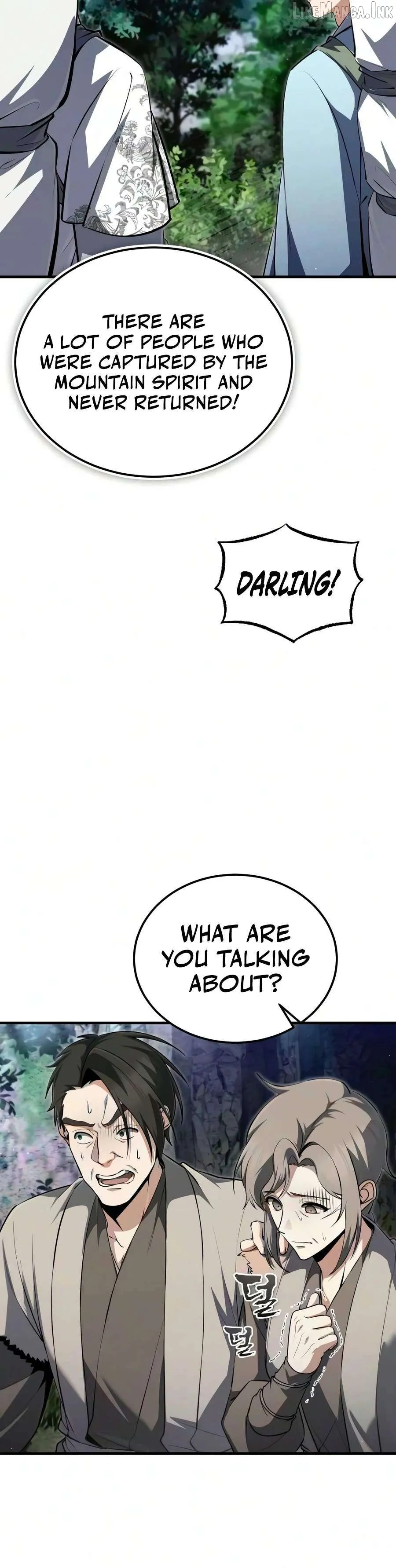 One hit teacher master baek Chapter 149 - Page 9