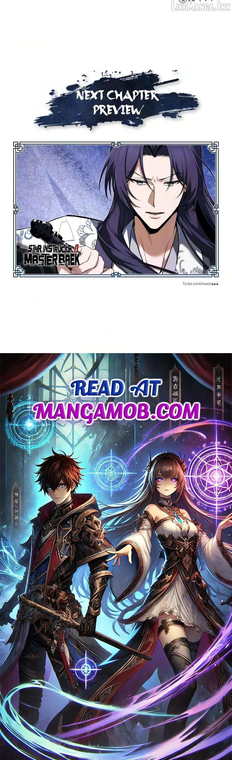 One hit teacher master baek Chapter 149 - Page 19