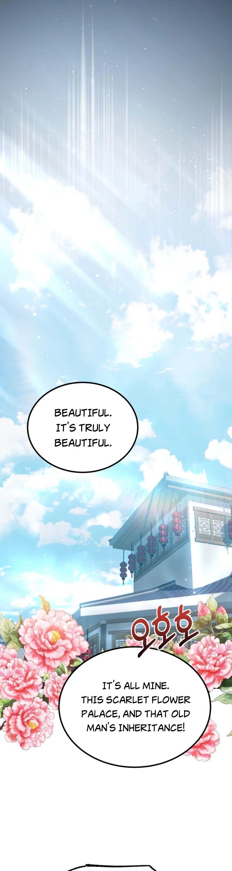 One hit teacher master baek Chapter 15 - Page 6