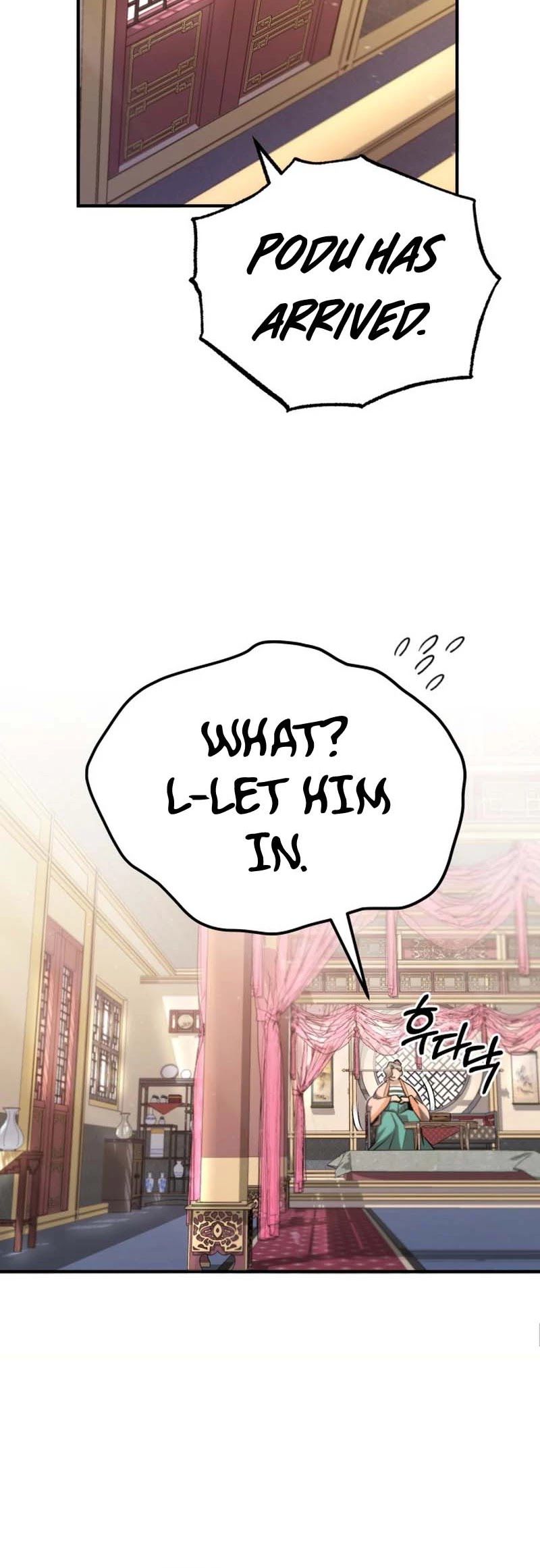 One hit teacher master baek Chapter 15 - Page 9