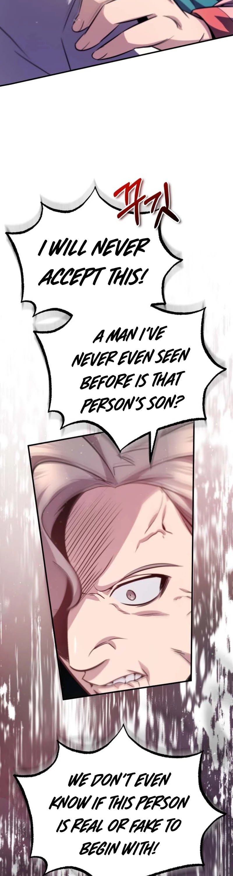 One hit teacher master baek Chapter 15 - Page 15