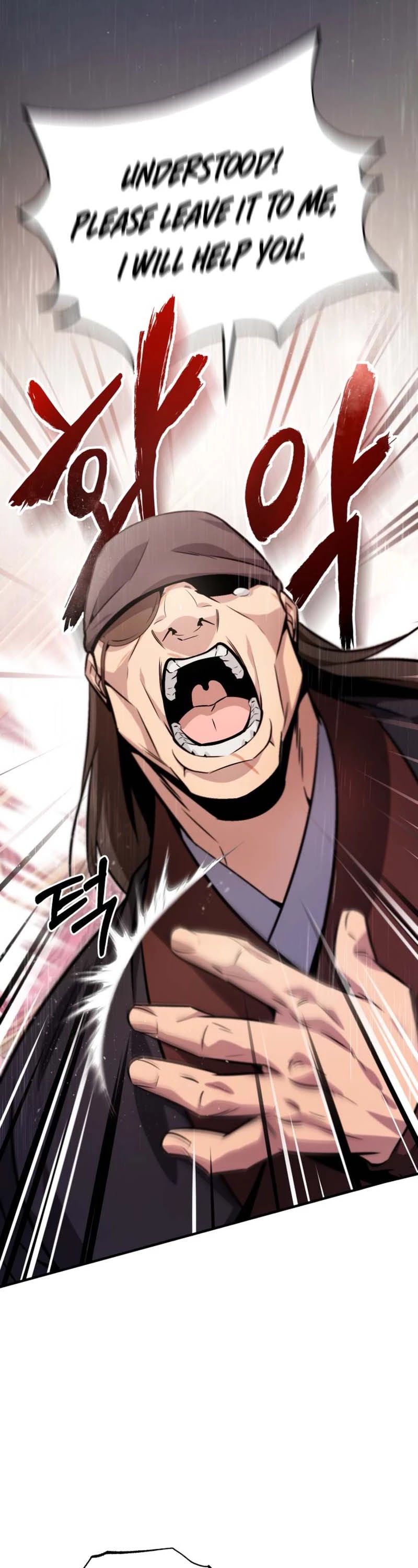 One hit teacher master baek Chapter 15 - Page 22