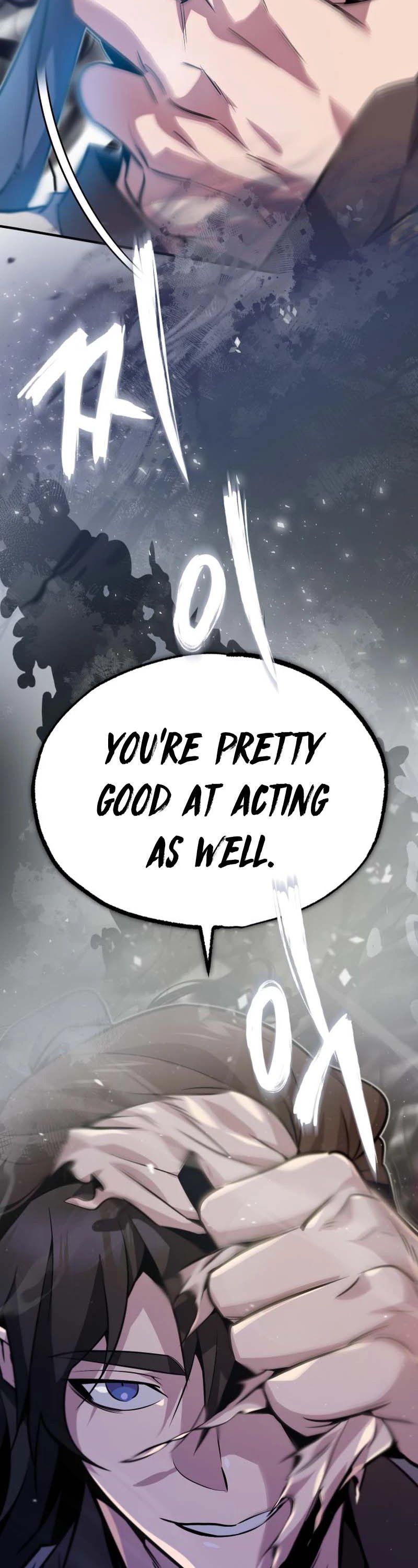 One hit teacher master baek Chapter 15 - Page 27