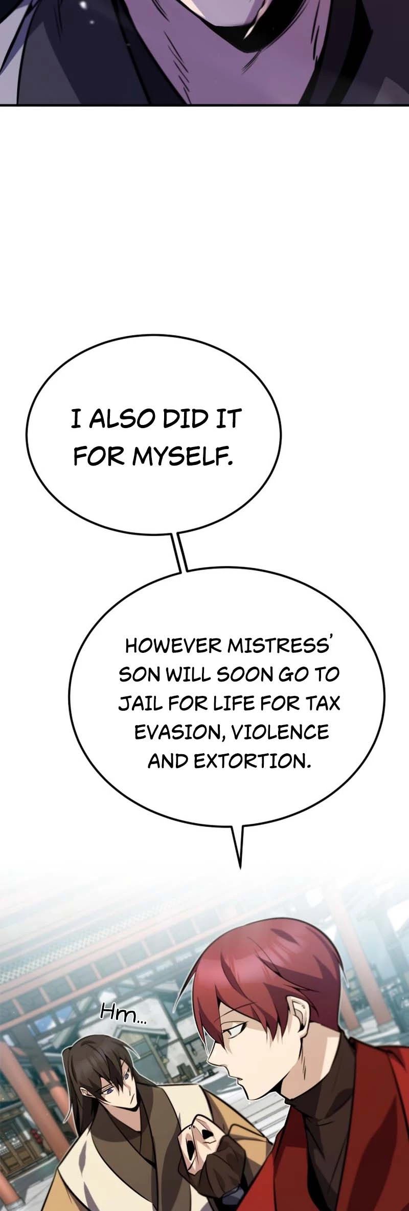 One hit teacher master baek Chapter 15 - Page 28
