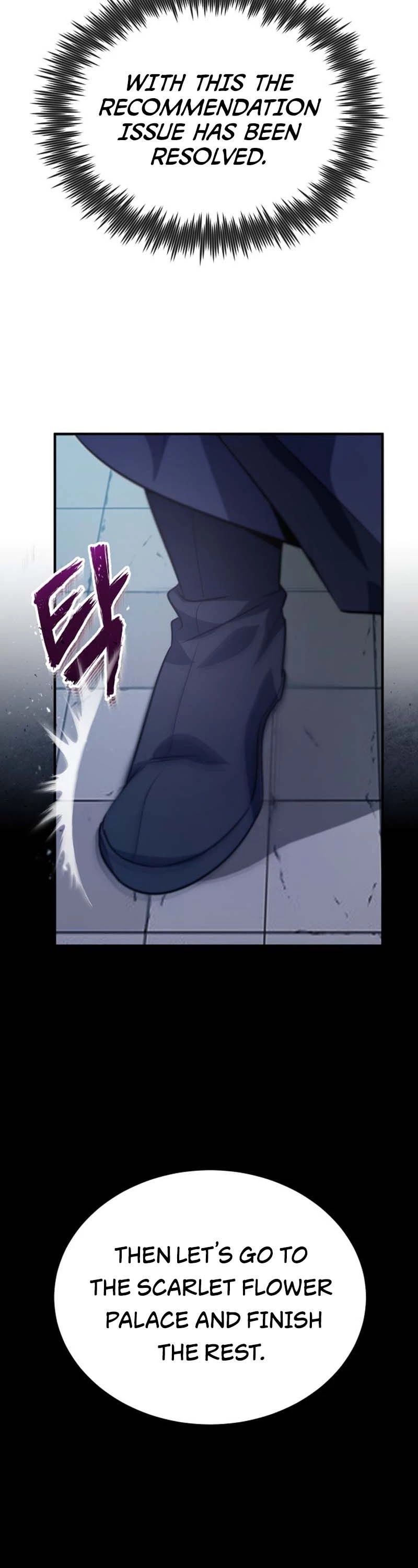 One hit teacher master baek Chapter 15 - Page 39
