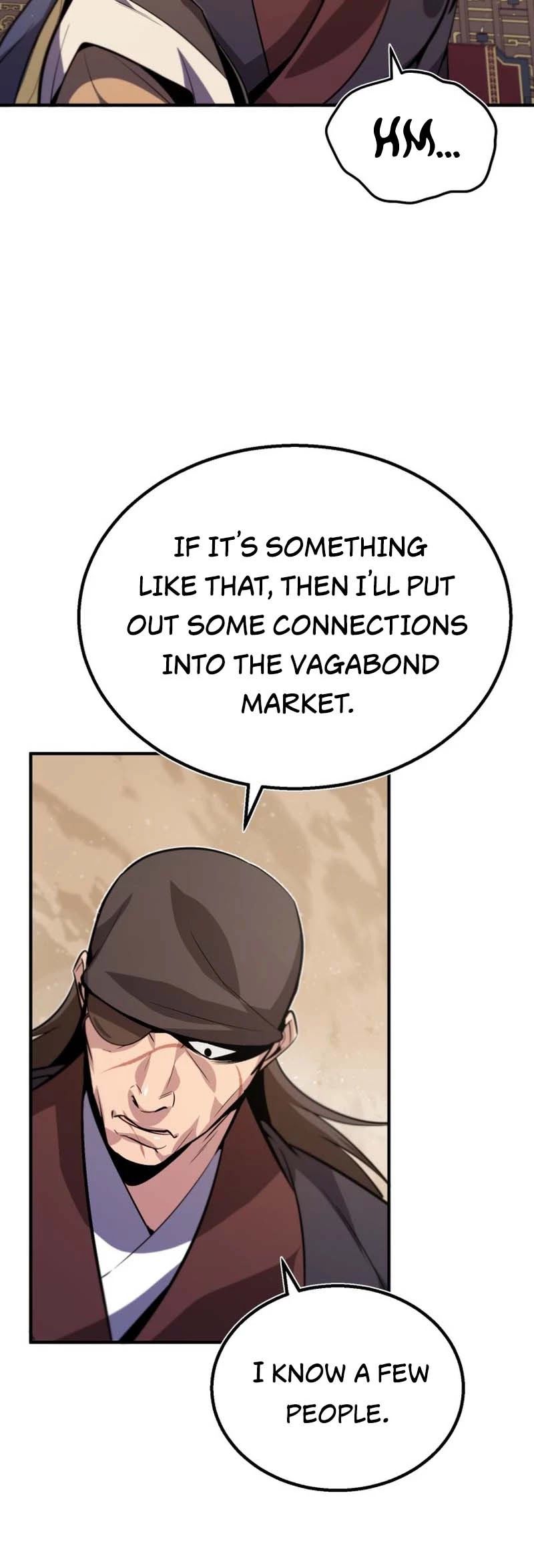 One hit teacher master baek Chapter 15 - Page 44