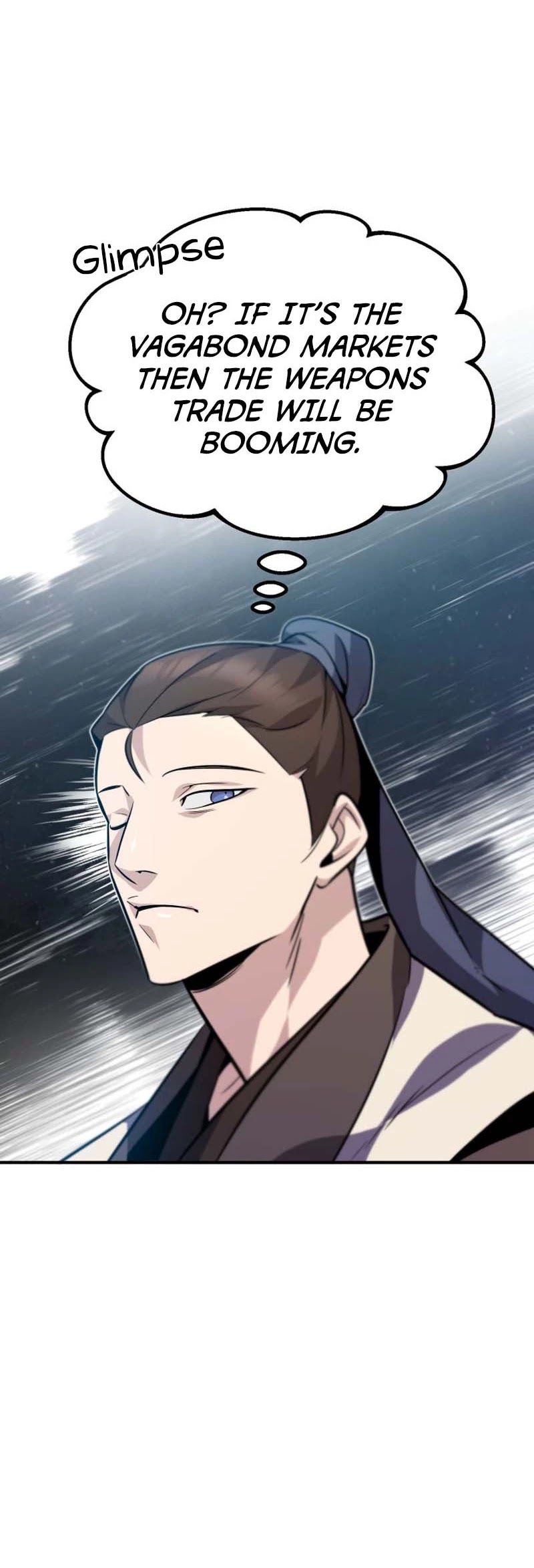 One hit teacher master baek Chapter 15 - Page 45