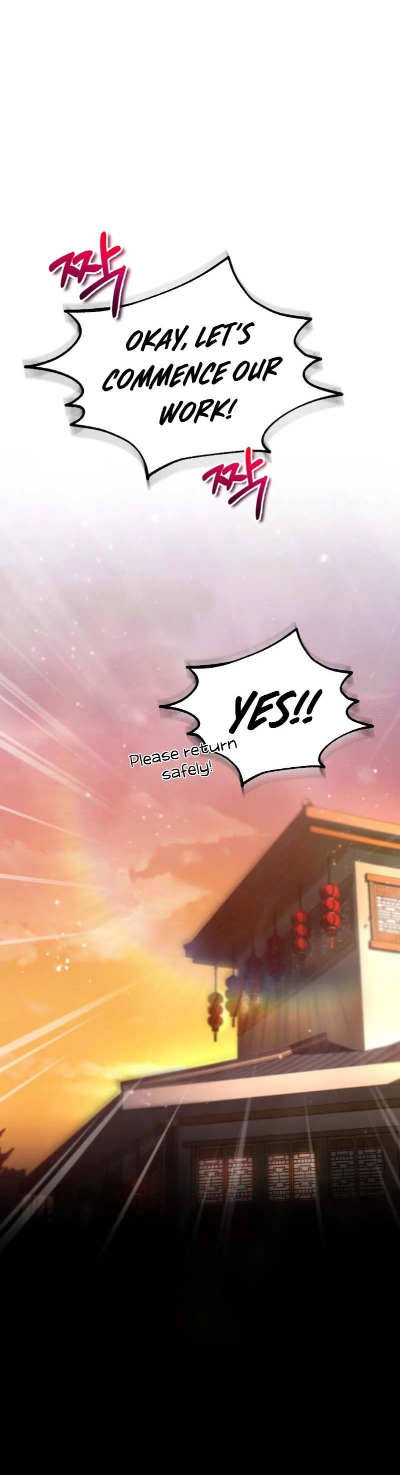 One hit teacher master baek Chapter 15 - Page 48